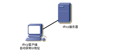 linux下DHCP服务器配置（一）_服务器