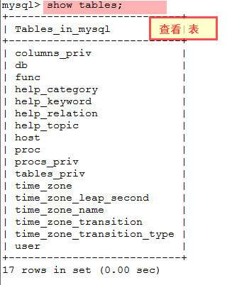 web应用搭建lamp环境（rpm包）_lamp环境  mysql配置（mysq_11