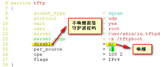  Linux 系统自动化安装 _kickstart_27