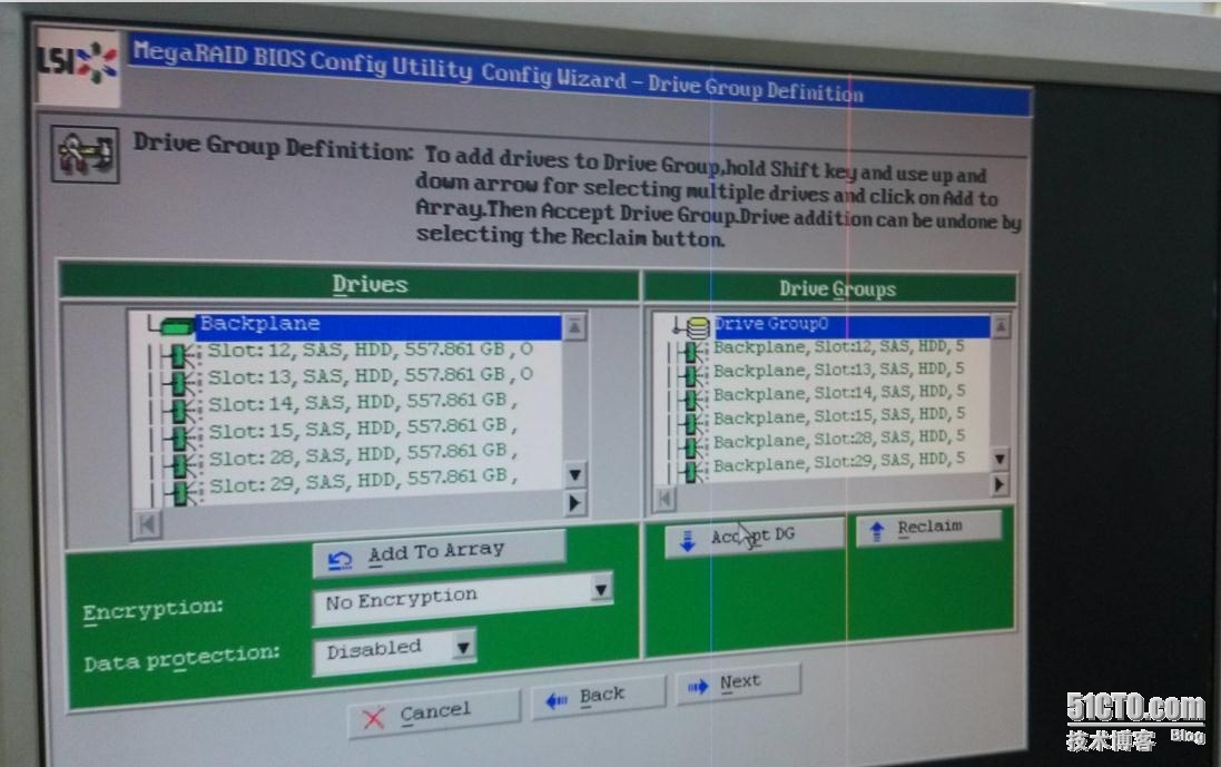 豪鹫闲谈：IBM x3650 m4服务器安装centos6.4系统_centos6.4_14