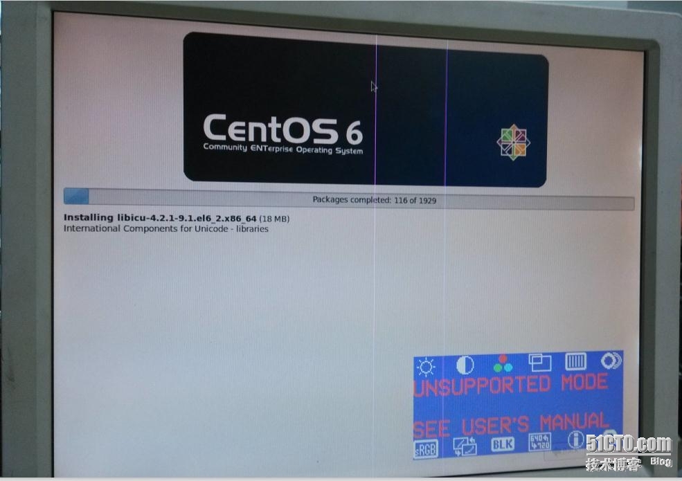 豪鹫闲谈：IBM x3650 m4服务器安装centos6.4系统_centos6.4_45