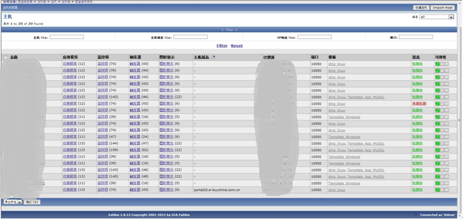 运维监控利器Zabbix_linux_13