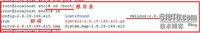 系统启动过程以及故障排除_linux_03