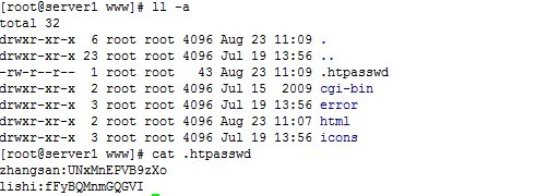 linux下关于apache站点安全以及https_用户名_09