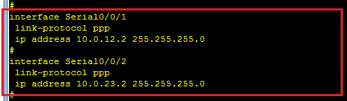 网络中的OSPF协议_路由协议_18