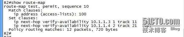 IP SLA与PBR结合实现链路冗余_Cisco IP SLA 策略路由 链路_04