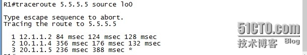 IP SLA与PBR结合实现链路冗余_Cisco IP SLA 策略路由 链路_07