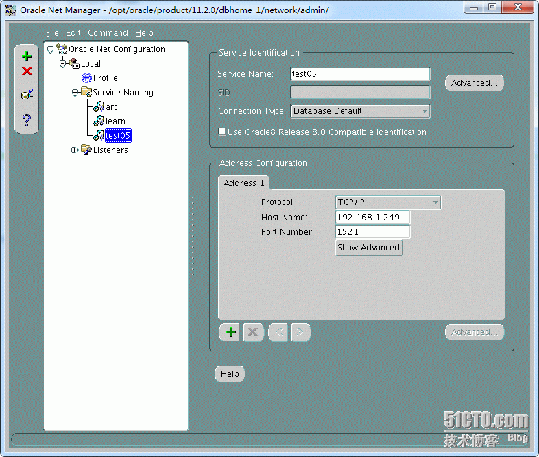 ORACLE  11G 之Rman Duplicating a database _oracle RMAN duplicat