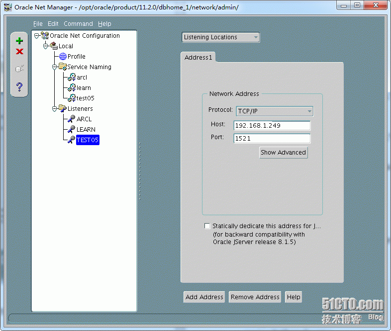 ORACLE  11G 之Rman Duplicating a database _oracle RMAN duplicat_02