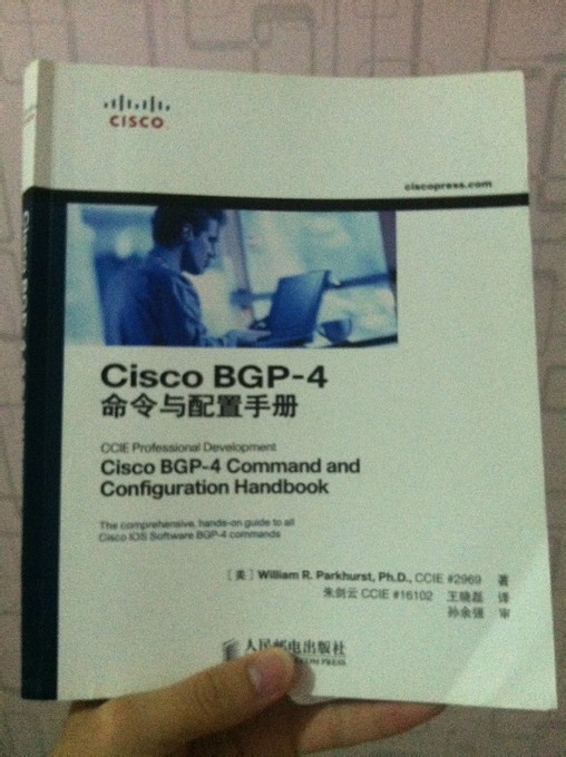 Cisco BGP-4命令与配置手册----读书笔记by cy_Cisco BGP-4命令