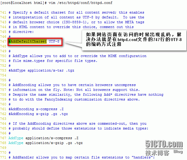 LAMP环境搭建之rpm软件包_解决方案_05