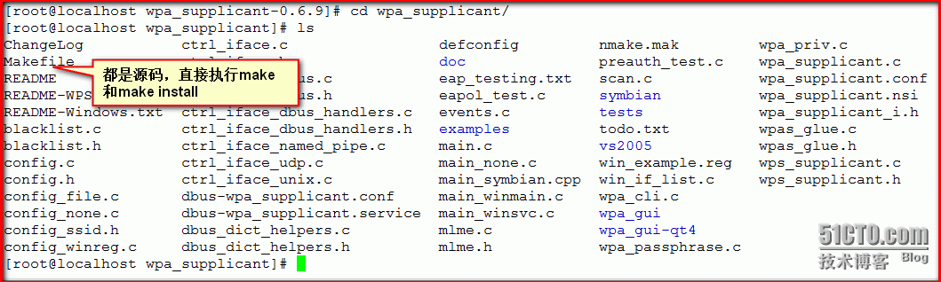 Linux下无线网卡的安装实现无线上网_linux_19