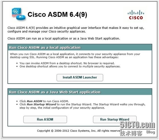 Windows 8下 GNS3模拟ASA,接入物理网络并使用ASDM进行管理_GNS3 ASA_27