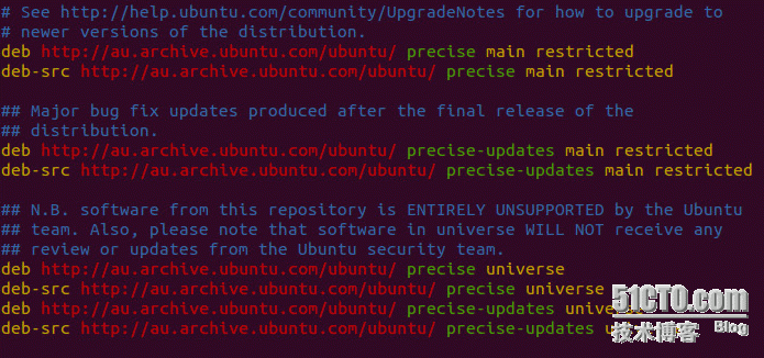 Ubuntu和OSX之间通过AD验证共享文件夹（详细设置)_netatalk ubuntu OSX_04