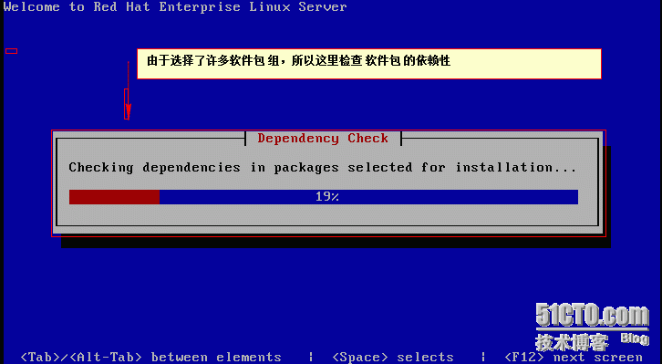  pxe无人值守安装 红帽操作系统_pxe  linux 无人值守 系统安装_12