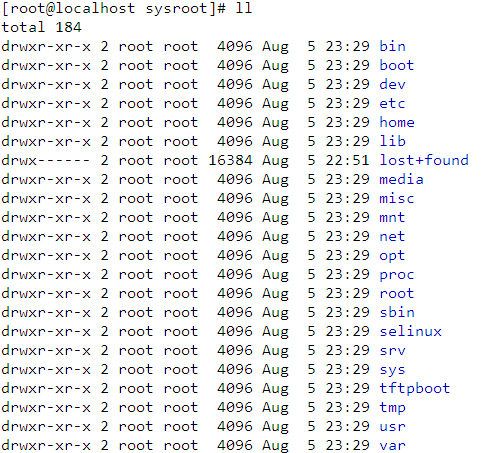 自制小型linux系统_linux_13