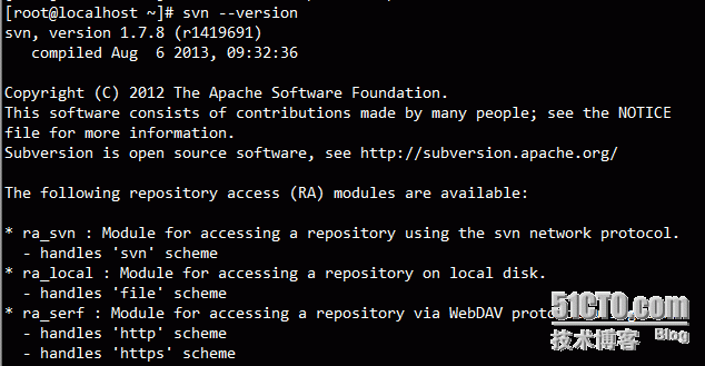 SVN+Apache+LDAP_Linux_02