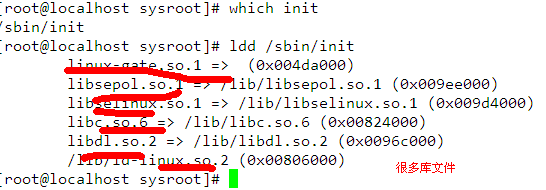 自制小型linux系统_linux_14