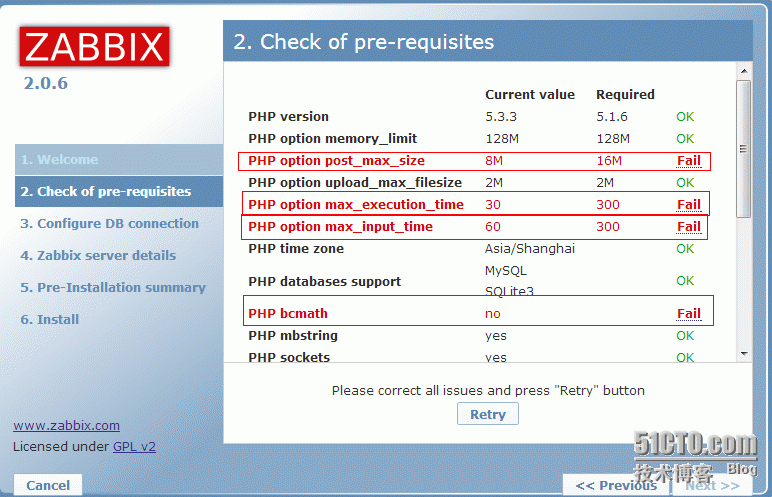 centos6.4下搭建zabbix2.0.6_zabbix _03