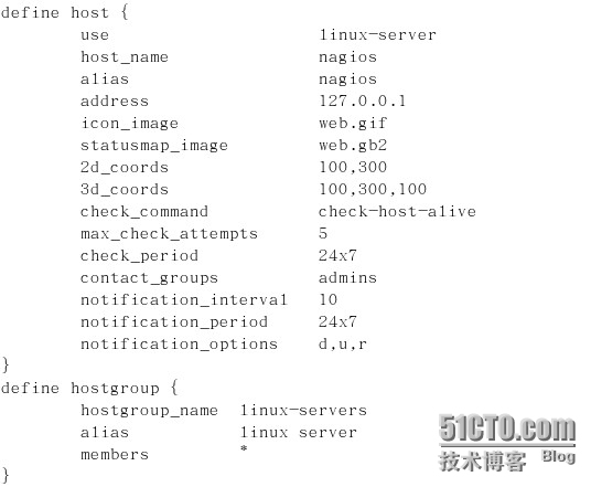 部署Nagios监控系统（一）_nagios检测系统_06