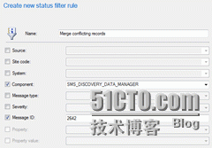 SCCM 2012:自动合并冲突记录_SCCM 2012;Merge conf