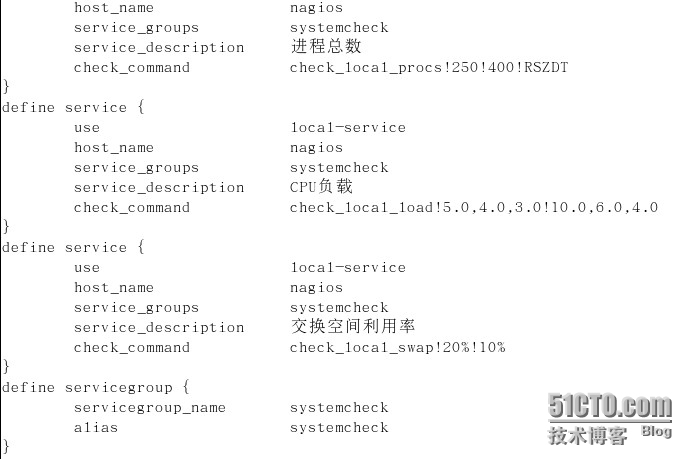 部署Nagios监控系统（一）_nagios检测系统_08