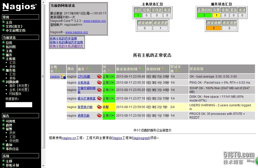 部署Nagios监控系统（一）_nagios_11