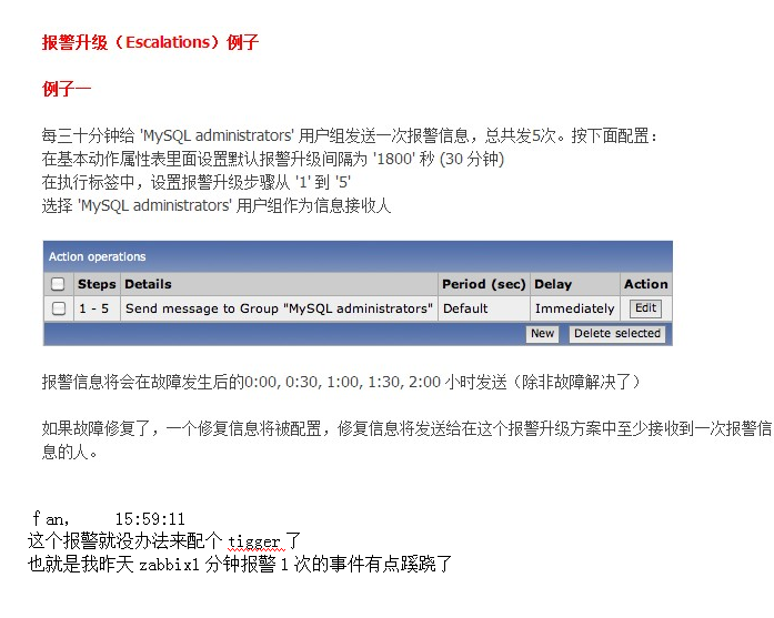 诡异的zabbix报警功能（短信、邮件）_短信报警_07