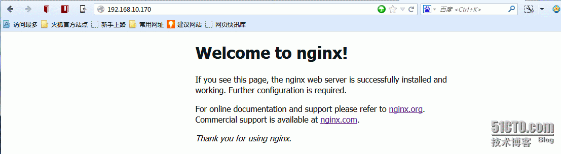 Nginx学习指南之循序渐进（一）_Nginx安装_02