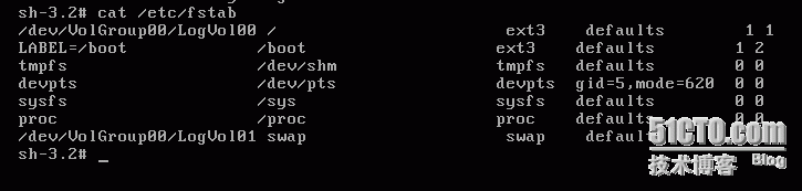 一次关于EXSi 4.1中centos 5.5硬盘扩容的问题_exsi_02