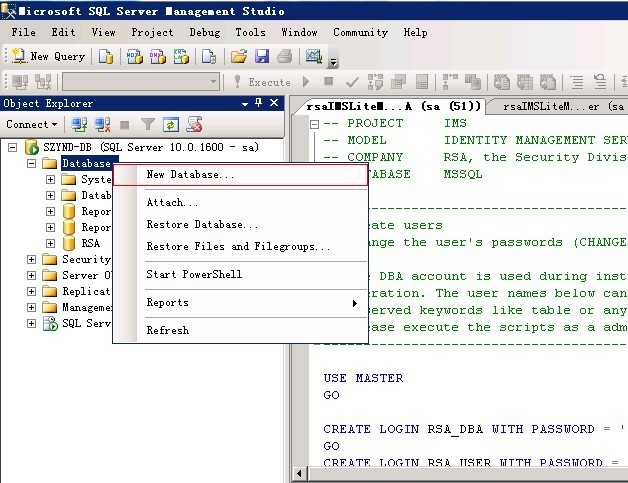 Vmware  Vcenter  5.1 部署安装过程 part 2  Vcenter  5.1  single sign-on  安装（启用外部数据库）_Vmware  Vcenter  5.1_33