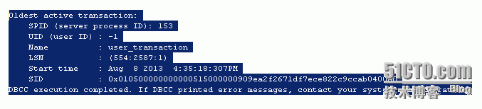 SQL Server 事务执行一半出错是否自动回滚整个事务　_回滚事务_03