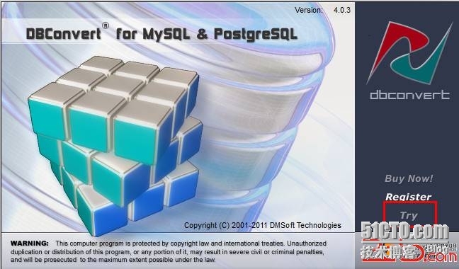 postgresql转换为mysql数据库的方法_mysql