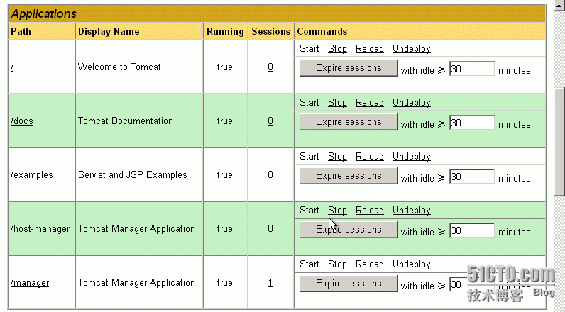 整合apache和tomcat构建Web服务器 _服务器_38