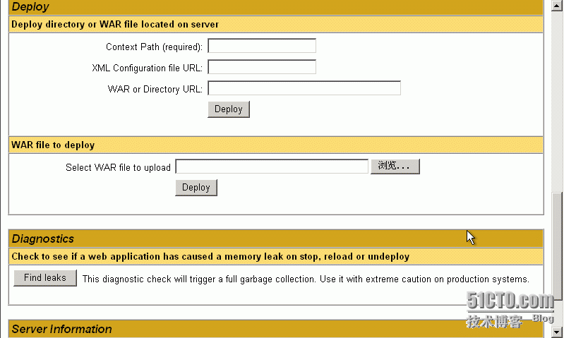 整合apache和tomcat构建Web服务器 _程序员_39