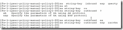 ipsec 安全策略_数据包_46