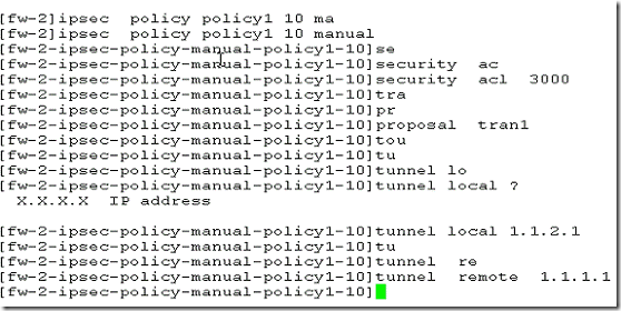 ipsec 安全策略_Internet_89