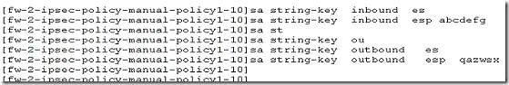 ipsec 安全策略_integrity_91