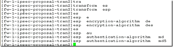 ipsec 安全策略_Internet_97