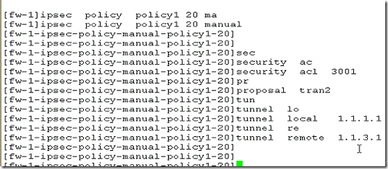 ipsec 安全策略_数据包_98