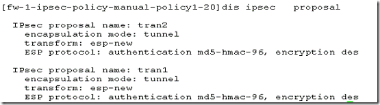 ipsec 安全策略_Internet_101