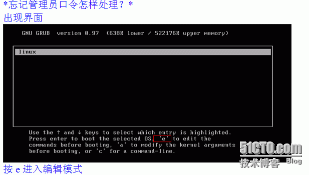 linux启动故障排错_linux启动故障排错_08