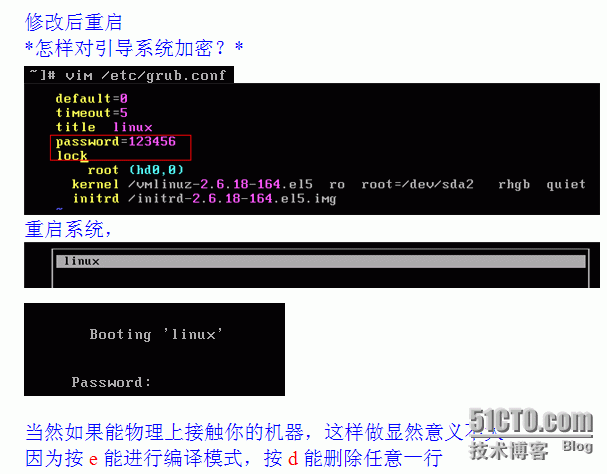 linux启动故障排错_linux启动故障排错_12