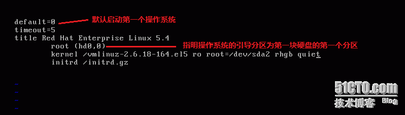 打造简单的linux操作系统（内核的精简）_精简linux内核_16