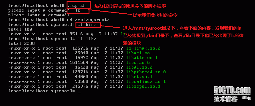 打造简单的linux操作系统（内核的精简）_精简linux内核_22