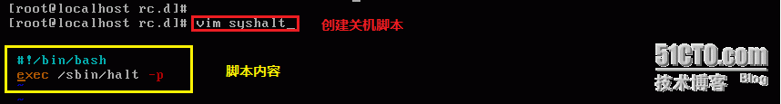 打造简单的linux操作系统（内核的精简）_精简linux内核_27