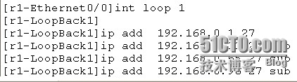 多区域 ospf_ospf  多区域_05