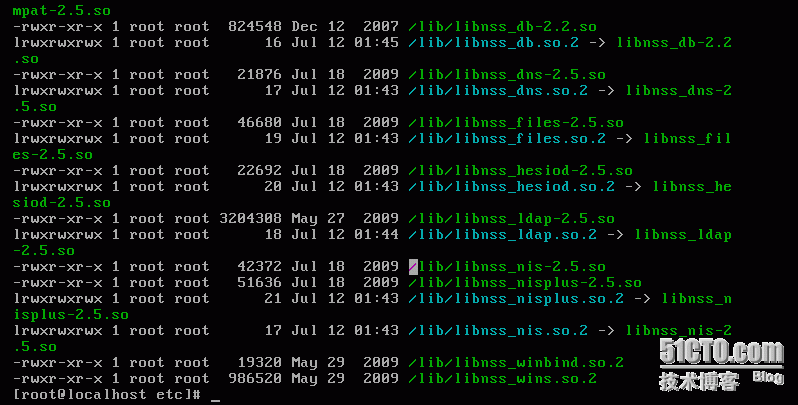 打造简单的linux操作系统（内核的精简）_精简linux内核_51