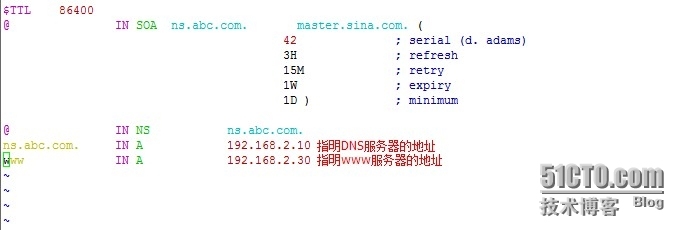 DNS--以bind方式实现_授权_04