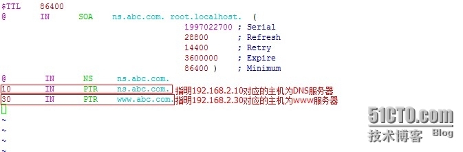 DNS--以bind方式实现_数据同步_05